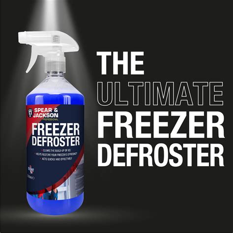 Image result for Freezer Defroster