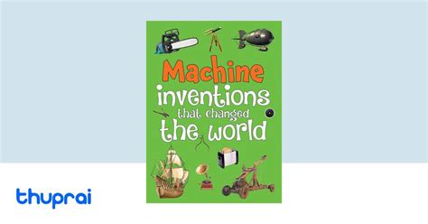 Machine Inventions 的图像结果