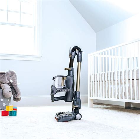 Best Shark Vacuum for Hardwood Floors - LuvMiHome