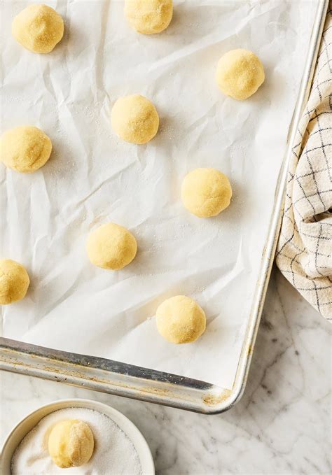 Easy Sugar Cookies Recipe - Love And Lemons - Vital Health Guide
