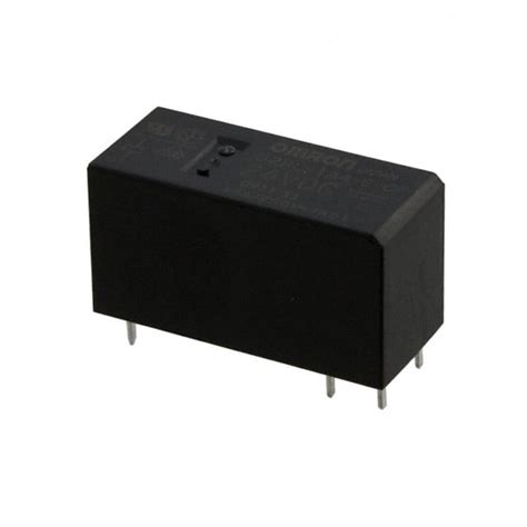 G2RL-1A-E DC24 Omron Electronics Inc-EMC Div | Relays | DigiKey