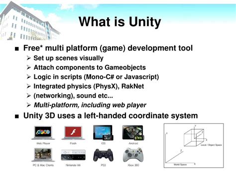 Image result for Tutorial Completo Unity 3D