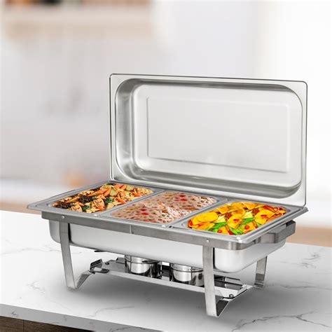 Chafer Pan Food Warmer