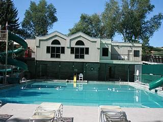 Downata Hot Springs Pool in Downey | Idaho - on FamilyDaysOut.com