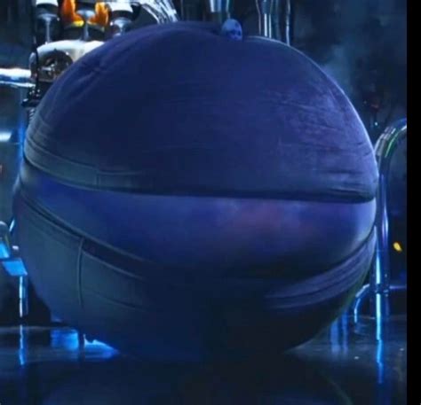 Violet Willy Wonka | Blueberry Girl