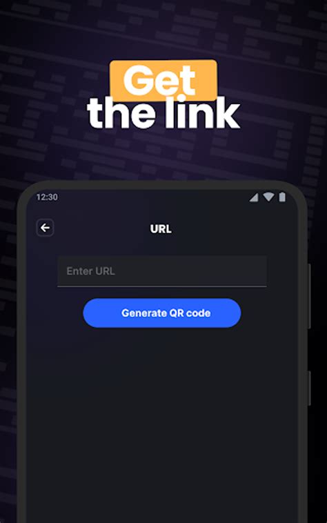 QR Code Scanner Download 的图像结果