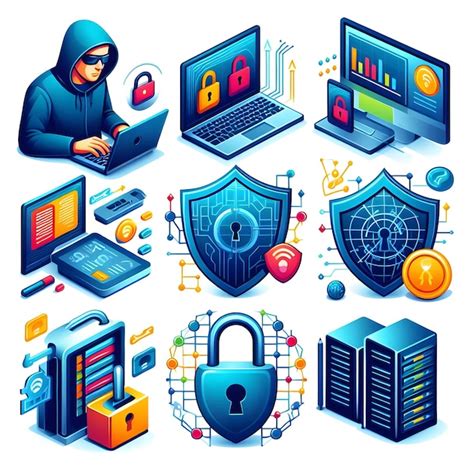 Cyber Security Graphics 的图像结果