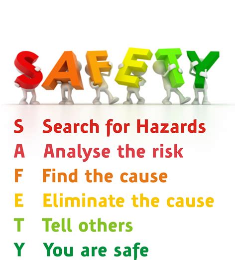 Pin by Michael T. on ehs | Safety slogans, Health and safety poster, Safety quotes