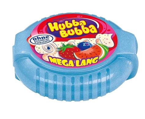 Hubba Bubba Mega Lang Triple Mix 56g : Amazon.in: Grocery & Gourmet Foods