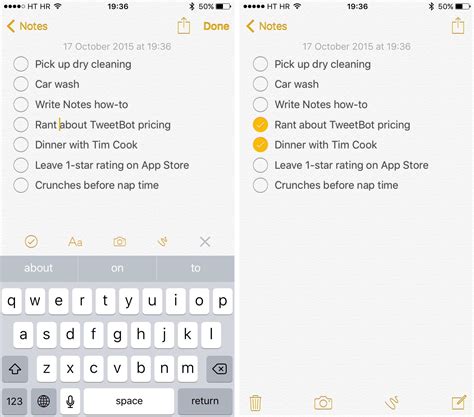 A Guide on How to Use Notes on iPhone | PrimoSync Guide