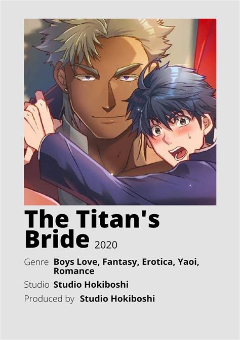 Image result for The Titan Bride Ep 1