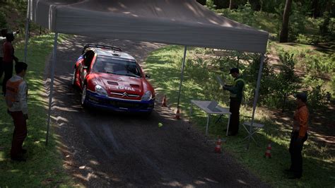 Assetto Corsa Rally Build 20801254