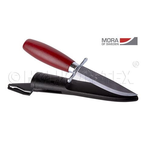Mora of Sweden Craftline Q Allround 542 Knife - Olive