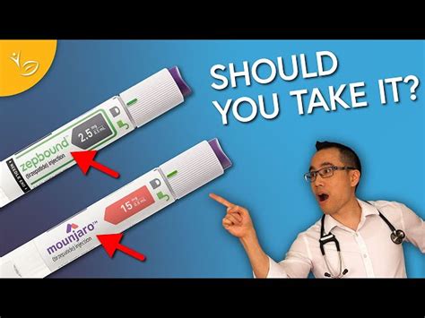 Mounjaro: Who Loses The MOST Weight? Wegovy Charlotte Nc