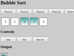 Image result for Merge Sort OCR GCSE
