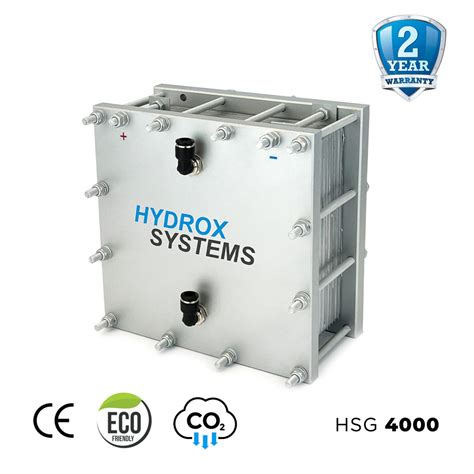 HHO Open System 的图像结果