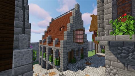 Image result for Small Minecraft Library Tutorial 2024