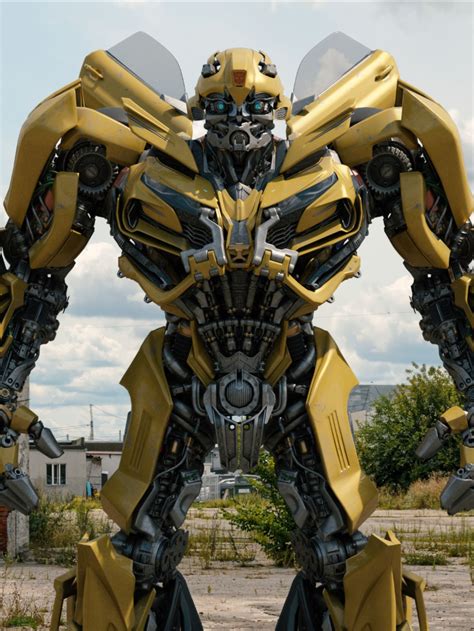 Image result for Bumblebee Model Transformers