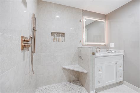 Luxury Bathroom Remodeling Ideas You Will Love