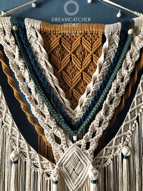 Image result for Large Macrame Projects