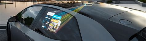 Window Projection Loop 的图像结果