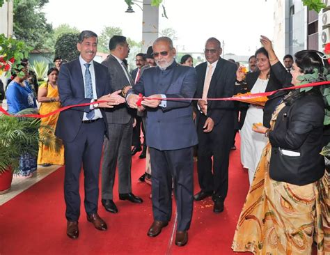 Jharkhand High Court Organizes Jharkhand State Multistakeholders ...