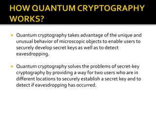 Quantum Cryptography Tutorial 的图像结果