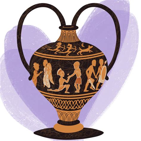 Straight man has bombshell realization that ancient Greece was really gay – Whitman Wire