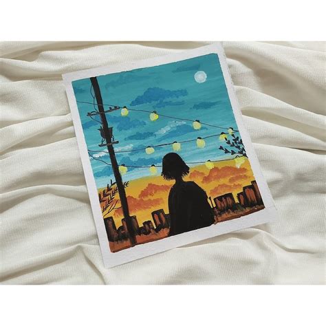 Pinterest Painting Ideas Easy Aesthetic at Jennifer Johansen blog