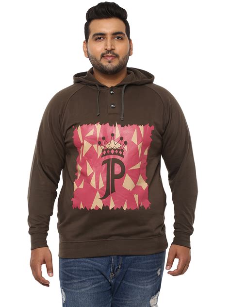 Buy Men?s Plus Size Sweatshirts Today | johnpride