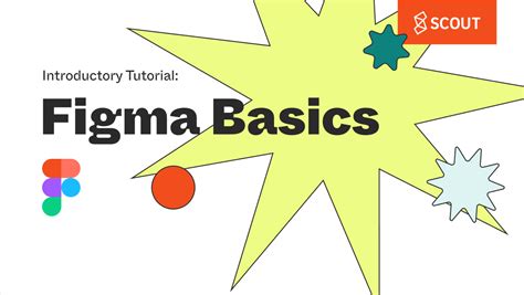 Image result for Figma Basic Tutorial