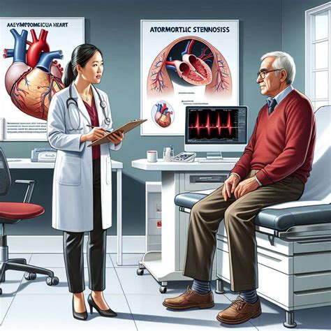 TAVR for Asymptomatic Aortic Stenosis: What New Trials Suggest