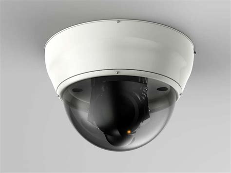 Image result for Security Camera Types