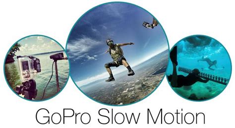 Image result for Pool Time GoPro Fun Slow-Motion