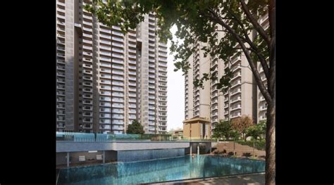 Express Astra Greater Noida West | 2/3/4 BHK flats in Noida Extension