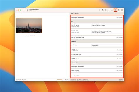 Image result for Delete Video File Metadata