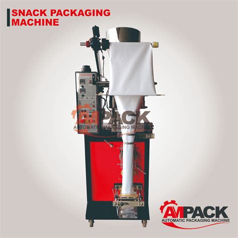 Image result for Snack Packaging Machine