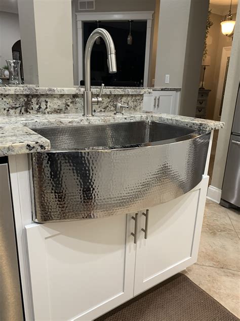 6+ Farm Style Kitchen Sink Article