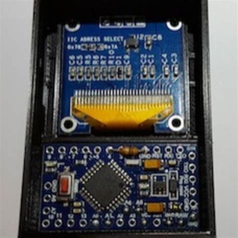 Image result for Topo Arduino