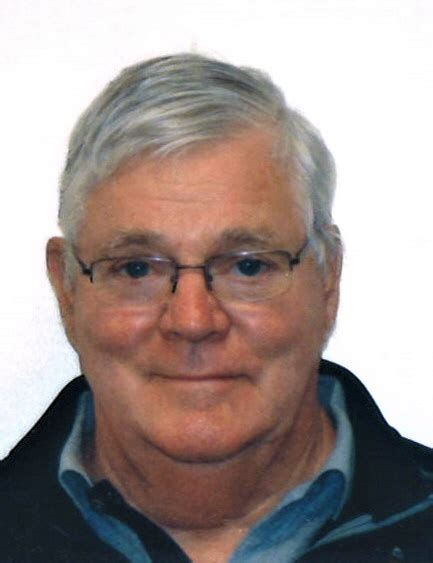 Mark McConnell - 2022 - Lensing Funeral Home