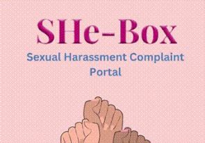 SHe-Box Portal – GKToday