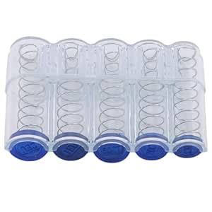 Coin Organizer Money Boxes,Coin Storage Tube Quarter Tubes,Coin Holder ...