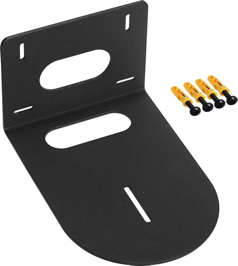 Buy PTZ Camera Mount 2 Pack Camera Wall Mount, YIZIGO Universal PTZ ...