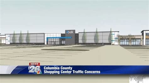 UPDATE | New Belk at Mullins Crossing holds job fairs this week