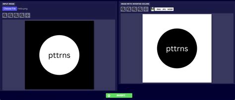 Image result for Invert Color InDesign