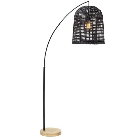 10 stylish floor lamps, from luxe to less | Style Curator