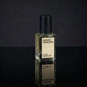 Seriously Sandalwood EDP - Eau De Parfum – IndiNoir