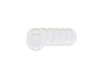 Buy CORELLE Livingware Herbs 17 cm Small Plate, Lightweight & Durable ...