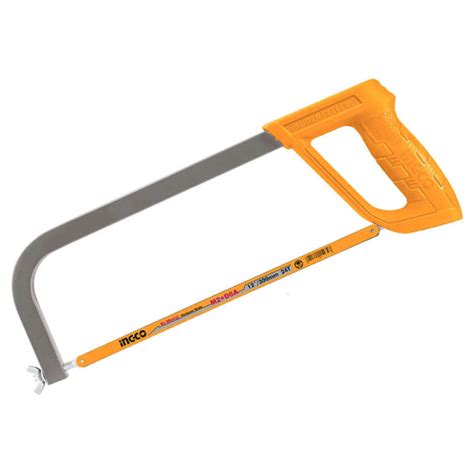 Ingco HHFS3058 12Inch Hacksaw Frame | Lion Tools Mart