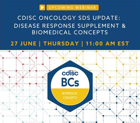 Image result for CDISC Conference Poster